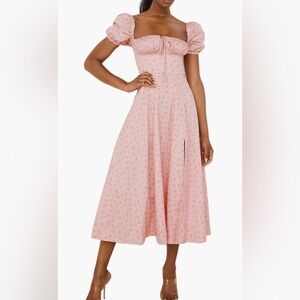 House of CB tallulah Dress